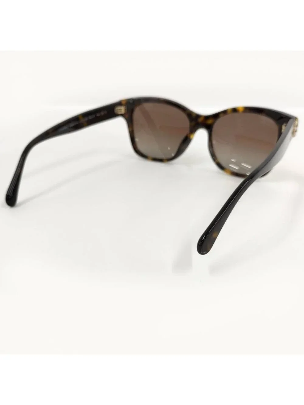 Chanel Sunglasses Petroleum S9 Eyewear